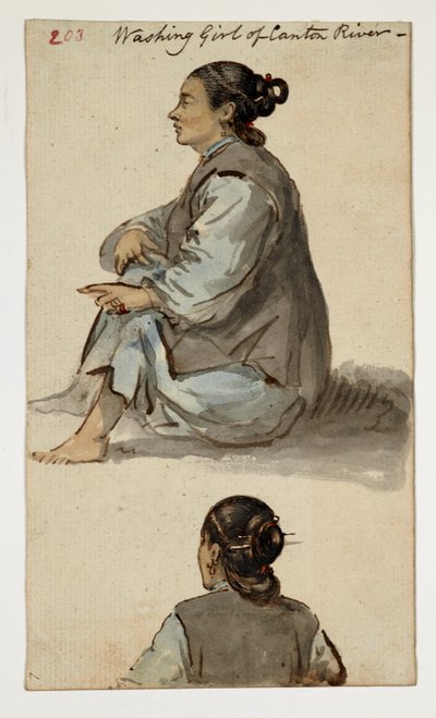 WD 961 f.203 da William Alexander