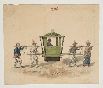 WD 961 f.206 da William Alexander