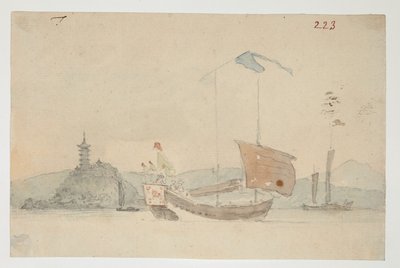 WD 961 f.223 da William Alexander