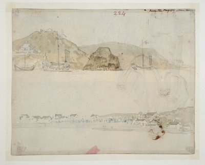WD 961 f.224 da William Alexander