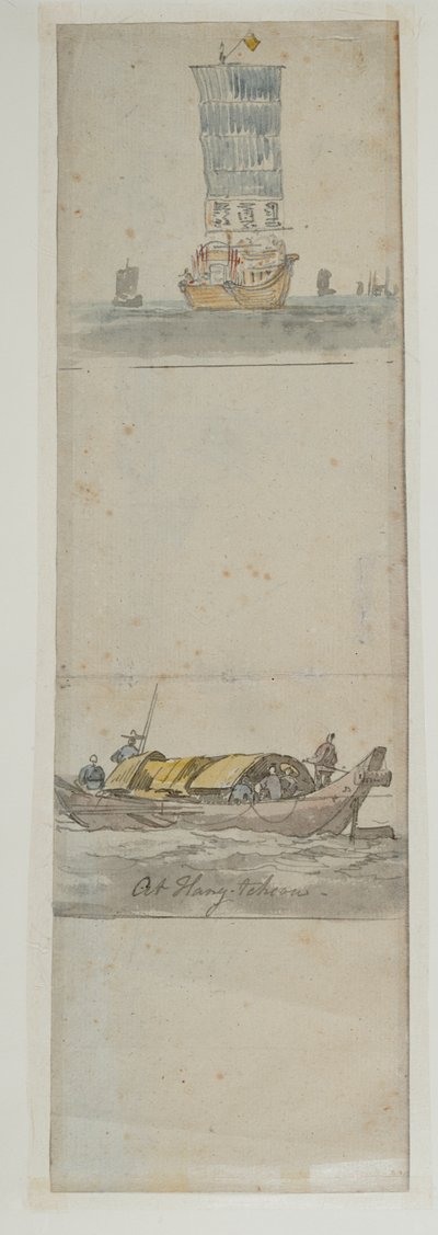 WD 961 f.227v da William Alexander