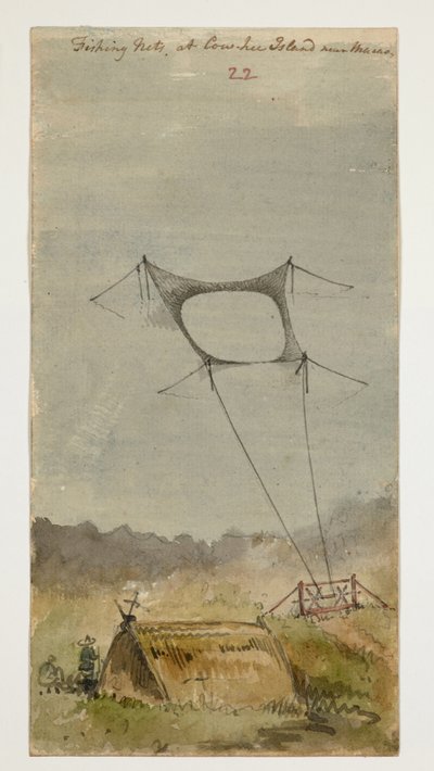 WD 961 f.22 da William Alexander