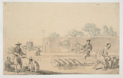 WD 961 f.233 da William Alexander