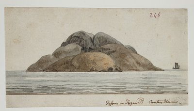 WD 961 f.246 da William Alexander
