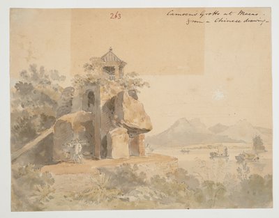 WD 961 f.263 da William Alexander