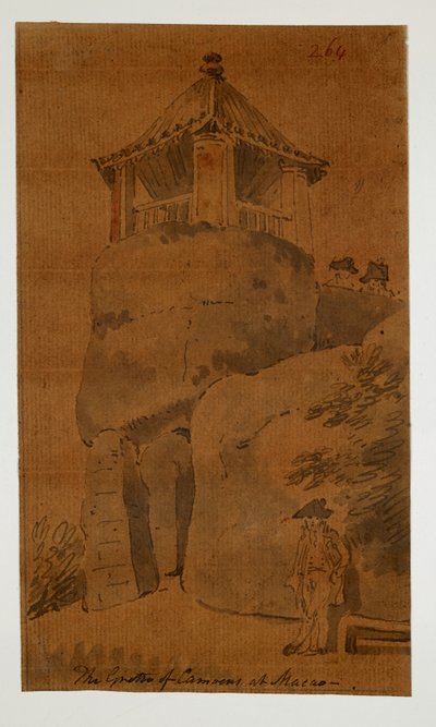 WD 961 f.264 da William Alexander