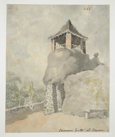 WD 961 f.265 da William Alexander