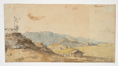 WD 961 f.266 da William Alexander