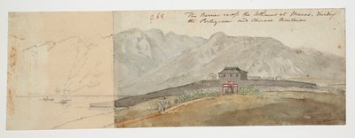 WD 961 f.268 da William Alexander