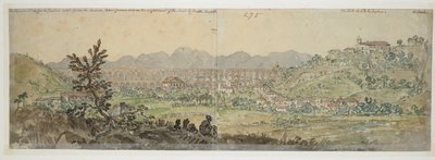 WD 961 f.275 da William Alexander