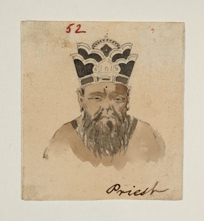 WD 961 f.52 da William Alexander