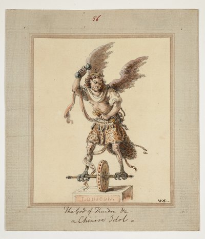 WD 961 f.56 da William Alexander