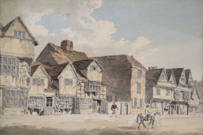 Week Street, Maidstone da William Alexander
