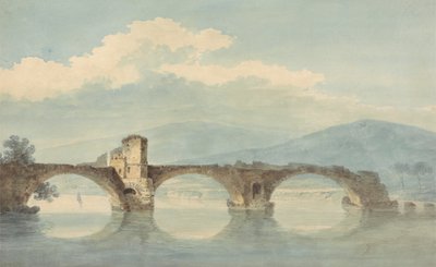 Un ponte sull