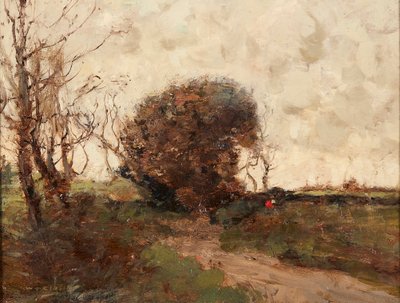 Paesaggio da William Alfred Gibson