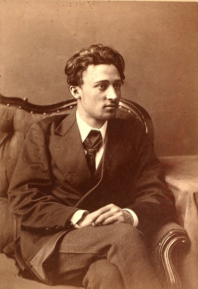 Ritratto dell