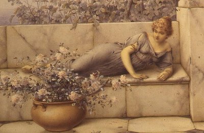 Studio classico da William Anstey Dollond