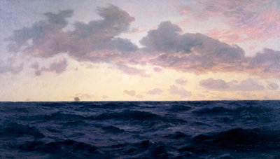 Sera da William Ayerst Ingram