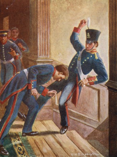  da William B. Robinson
