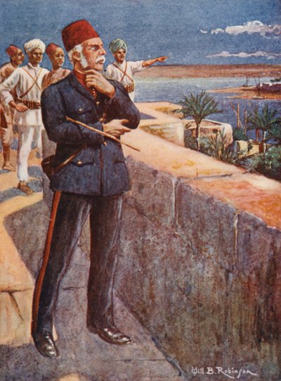  da William B. Robinson
