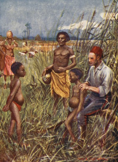  da William B. Robinson