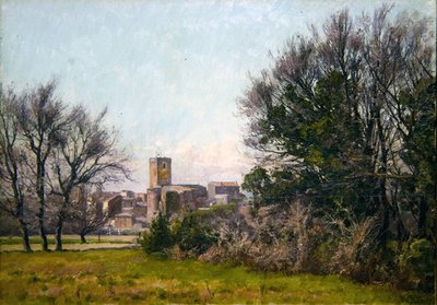 San Raffaele da William Baptiste Baird