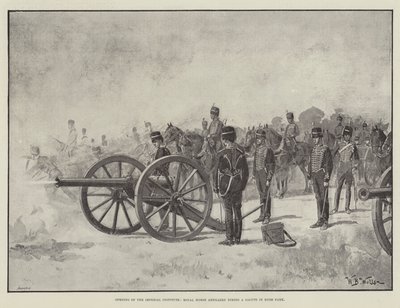 Apertura dell