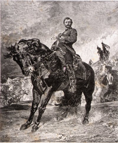 Marshall Brim da William Baxter Closson
