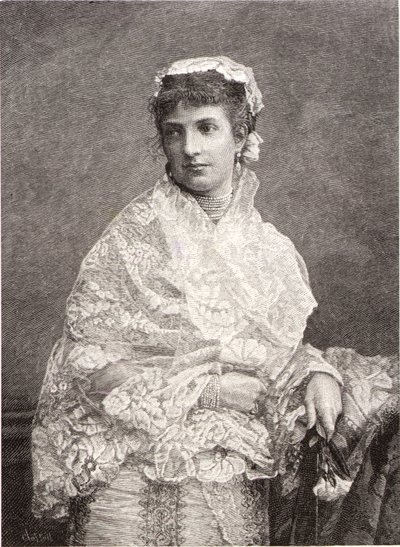 Regina d