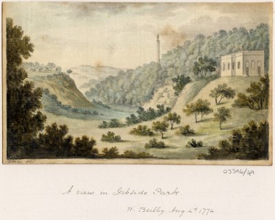 Una serie di schizzi, vedute in Gran Bretagna, il Continente e l