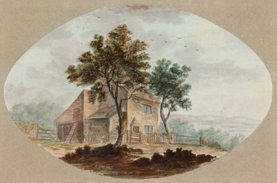 Casa Rurale da William Beilby