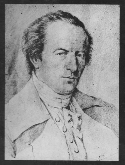 Johann Albrecht Ulrich Moll (1744-1813) da William Berczy