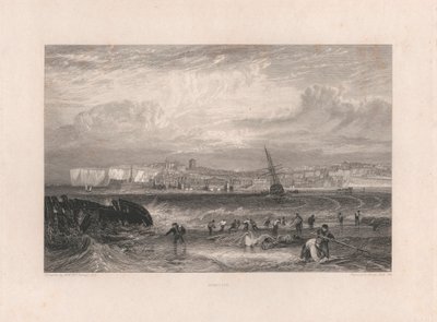 Margate da William Bernard Cooke