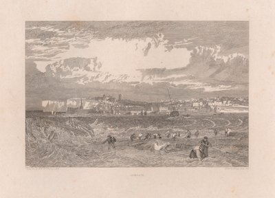 Margate da William Bernard Cooke