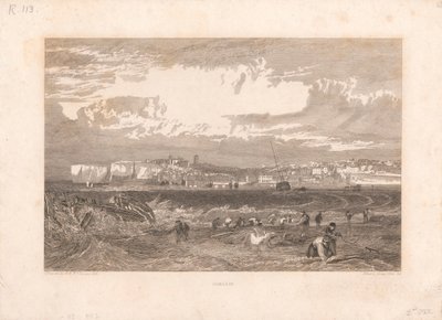 Margate da William Bernard Cooke