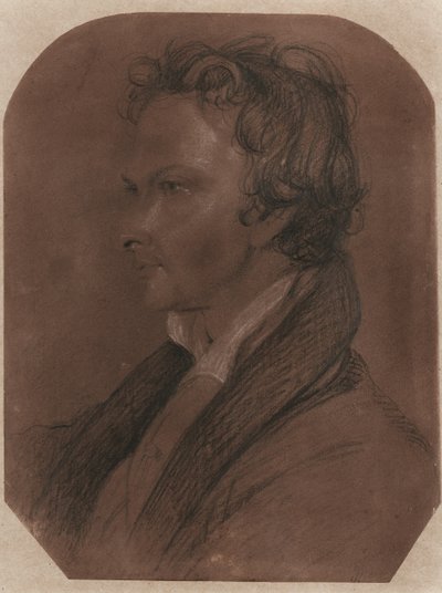 William Hazlitt, il saggista da William Bewick