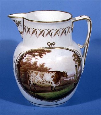 La brocca del 
