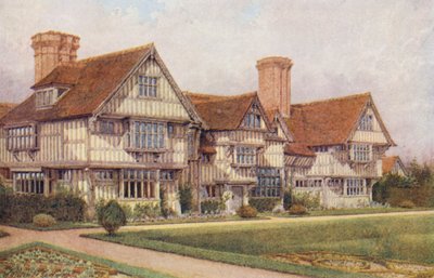 Rumwood, Langley da William Biscombe Gardner