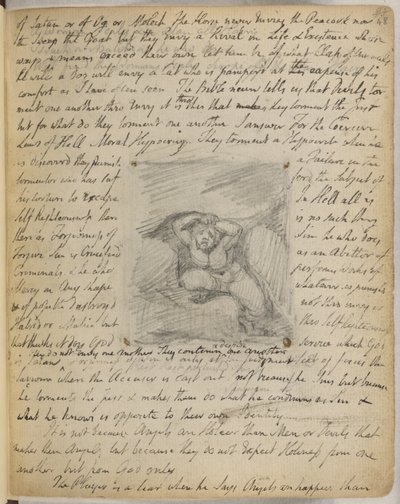 Emblema 59: Figura che lotta, da 
