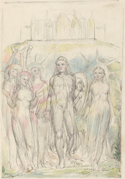  da William Blake
