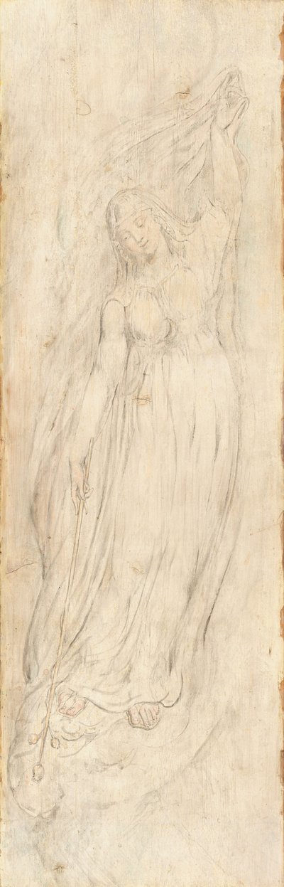 Sera da William Blake