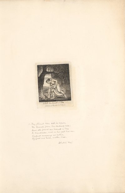 Per i Sessi - Le Porte del Paradiso, Tavola 3, L