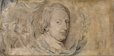 John Dryden da William Blake