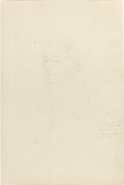 John Linnell da William Blake