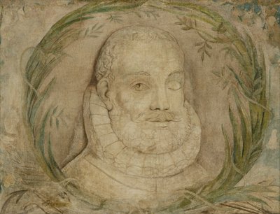 Luís Vaz de Camões da William Blake