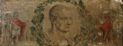 Marco Tullio Cicerone da William Blake