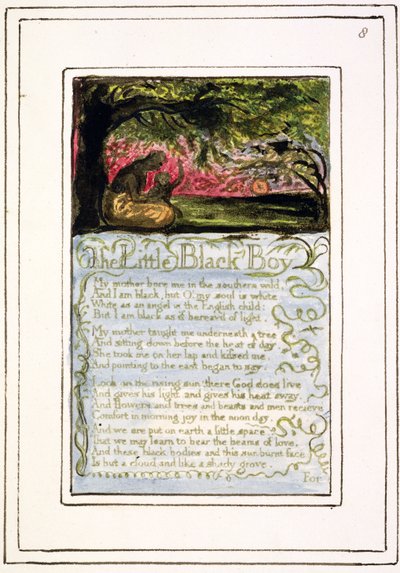  da William Blake