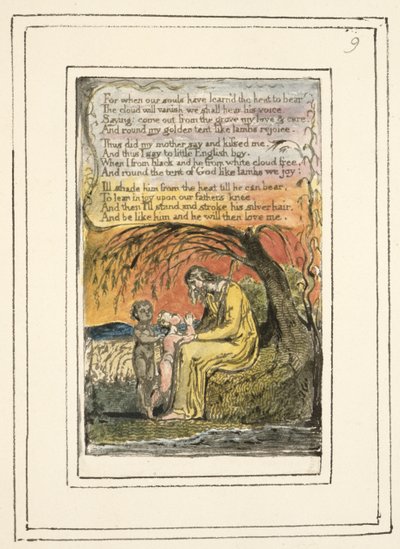  da William Blake