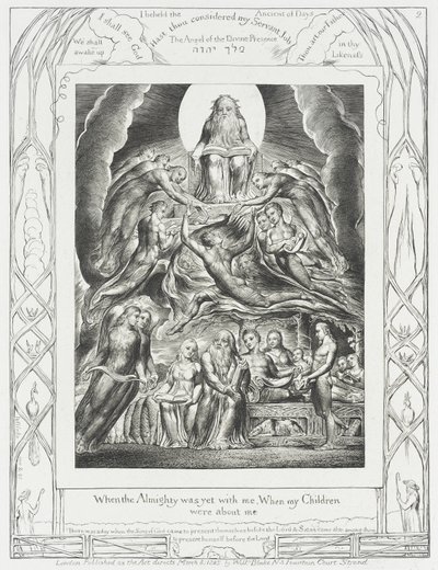 da William Blake