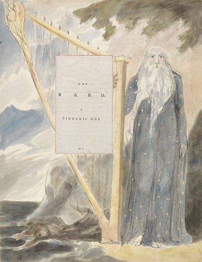 Il Bardo, Un
